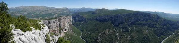 Gorges du Verdon