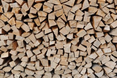 yakacak odun