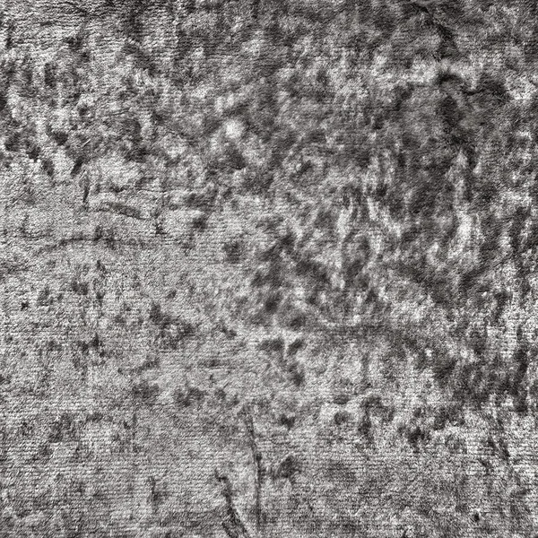 Старый черный бархат в качестве фона — стоковое фото