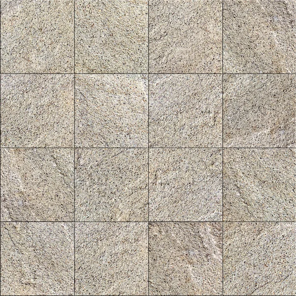 Decorative finishing marble tile seamless texture — Stock Photo, Image