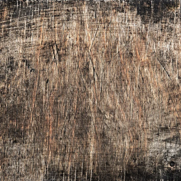 Texture of old wood close up — Stock Photo, Image