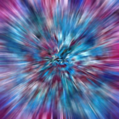 çok renkli bulanık antika arka plan