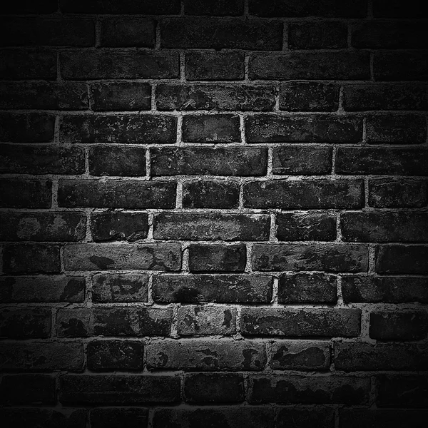 Fundo parede de tijolo velho no estilo grunge — Fotografia de Stock