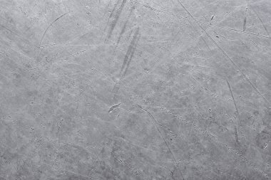 Eski metal desenli bir plaka. demir levha arkaplanı