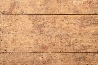 Kirli ahşap doku, doğal desenli eski tahtalar.