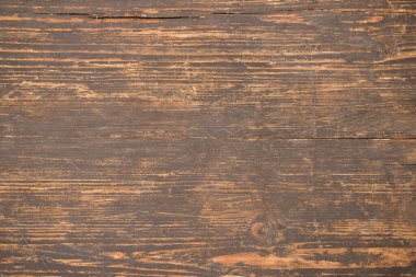 Tasarım için grunge ahşap doku. Eski tahtalardan ahşap arkaplan