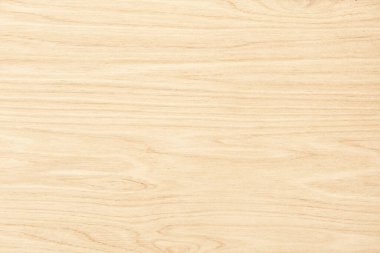 Ahşap dokular, üst manzara. Hafif ahşap arka plan. Tahta bir yüzeyde doğal desen.