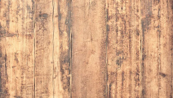 台面板的米色表面 木质部为背景 — 图库照片