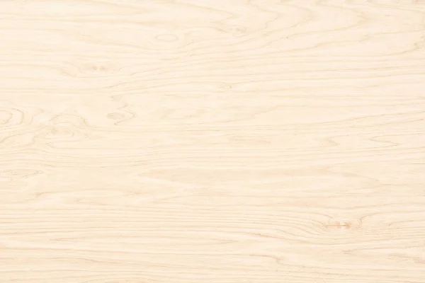 Fondo Madera Claro Mesa Con Textura Grano Madera — Foto de Stock