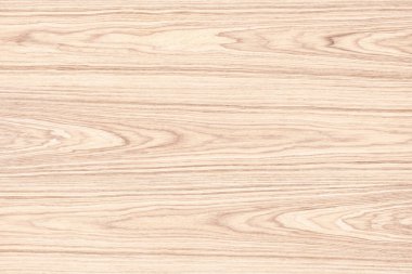 Boş alanı olan ışık panosu, mobilya tasarımı için ahşap doku veya arkaplan olarak 