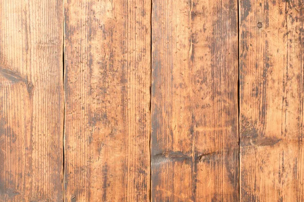 土质木料背景 室内设计用褐色木板质感 — 图库照片