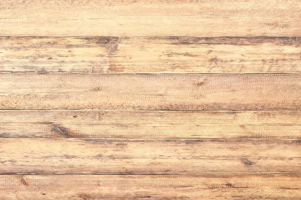 木制纹理墙或桌子 旧木板背景 — 图库照片