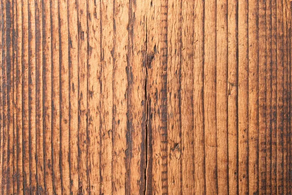 Vecchio Legno Texture Tavolo Rustico Superficie Sfondo — Foto Stock