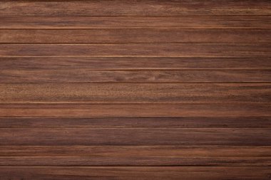 Ahşap tablo dokusu, tasarım için koyu renk kalaslar