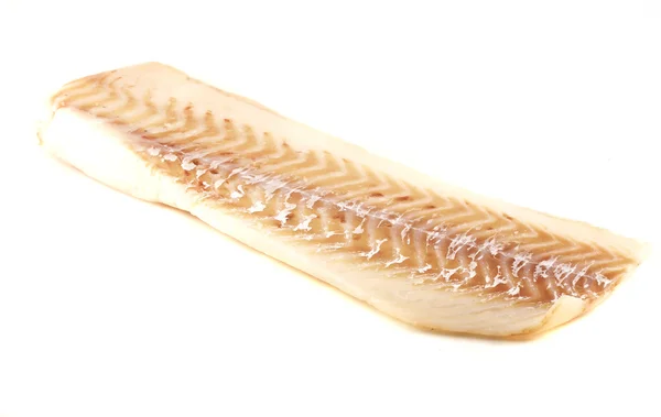 Filetes de pescado congelados —  Fotos de Stock