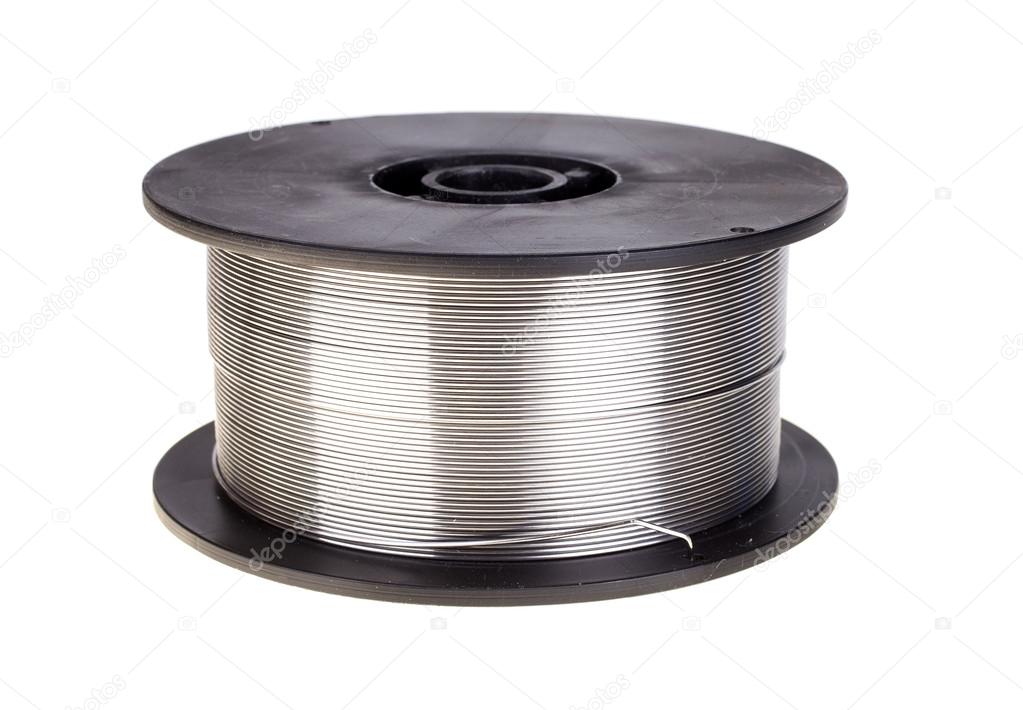 Wire spool