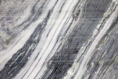 Kesme mermer taş. Taş dokusuna