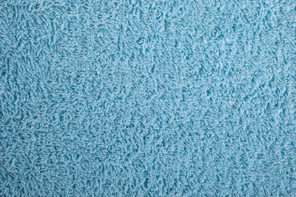 Texture: Terry towel — Stock Photo, Image