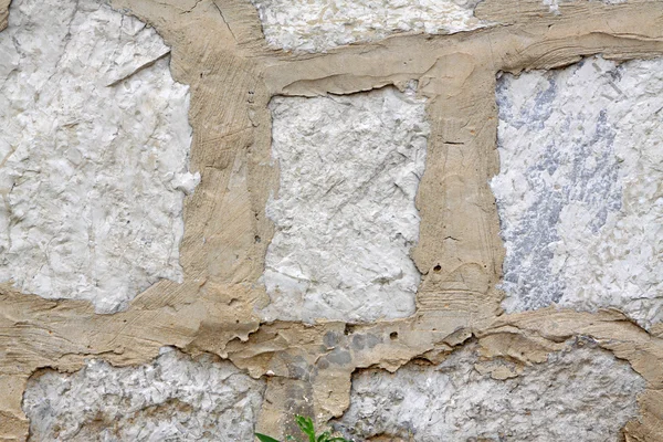 Stone wall texture — Stock Photo, Image