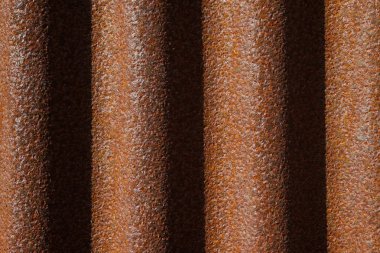 paslı fabrika borular