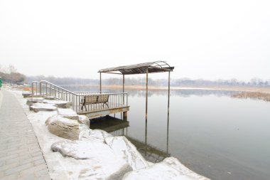 nehir petrol tesisleri