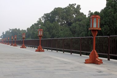 Çin 'deki Cennet Tapınağı