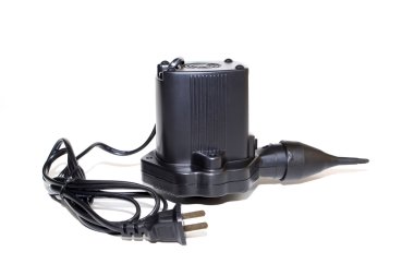 closeup Elektrik donatımı