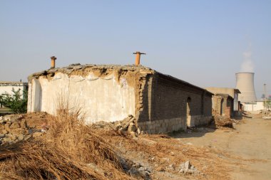 yıkım malzemeleri konut