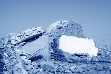 yıkım malzemeleri konut