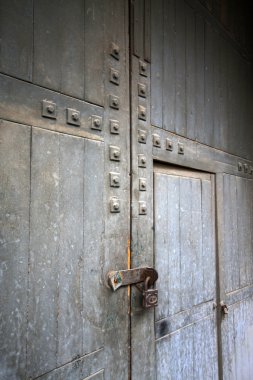 oksidasyon pas tokmağı metal