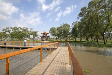 bir Nehri Köprüsü