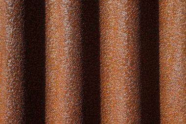 oksit dalga demir fabrikası