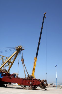 kesici Emiş tarak