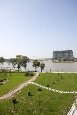 bir Nehri Köprüsü