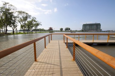 bir Nehri Köprüsü