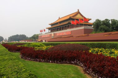 Çin 'de Yasak Şehir