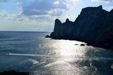 Karadeniz 'in güzel körfezi