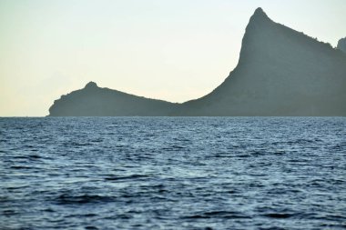 Deniz - beden ve ruh için en iyi dinlenme yeri.