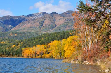 Sibirya, Baykal Gölü, Svyatoy Nos Yarımadası