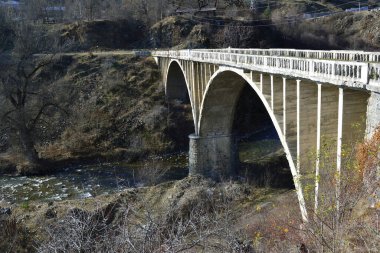 Tskhinval - Güney Osetya 'nın başkenti