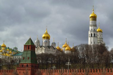 Ortodoks Paskalyası Hıristiyanlar için harika bir bayramdır.