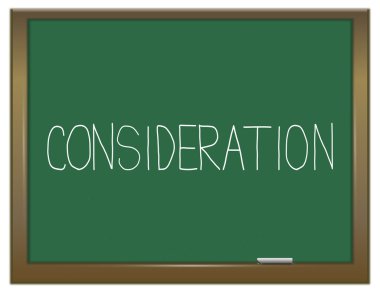 Dikkate kelime oluşumu kavramı.