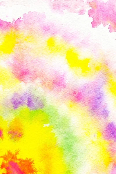 Tie Dye Spiral Rainbow Wallpaper Color Abstract Texture Background Hippie — Stock Photo, Image