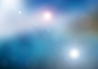 güneş ışığı arka plan