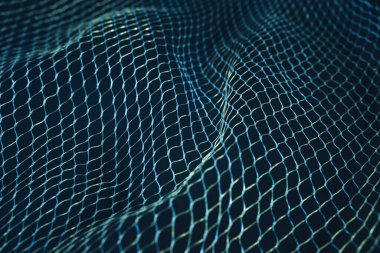 galaxy three dimensional smooth illuminated retro mesh and futuristic contemporary concept