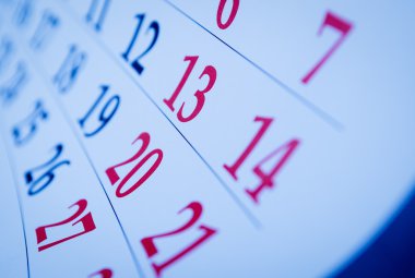 Boş Takvim konuşabilerek izlendi