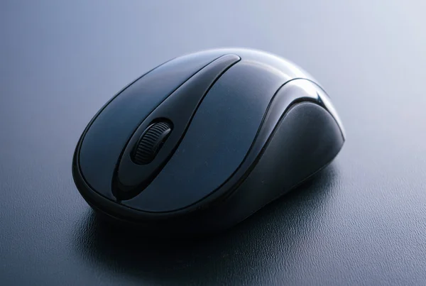 Wireless Computer Mouse — Stock Photo, Image