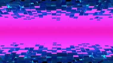 Kübik parçacıklarla nanoteknoloji açısı