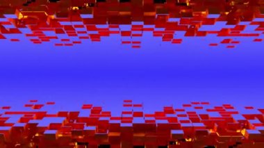 Kübik parçacıklarla nanoteknoloji açısı