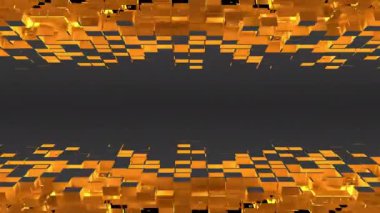 Kübik parçacıklarla nanoteknoloji açısı
